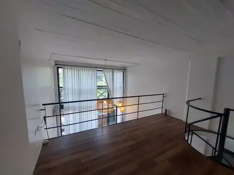 Departamento en Alquiler 33 años