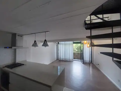 Departamento en Alquiler de 2 ambientes