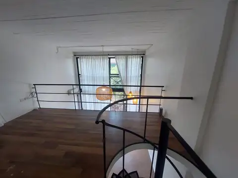 Departamento en Alquiler Apto profesional