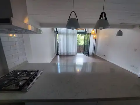Departamento en Alquiler en Las Cañitas, USD 1.000