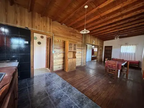 Casa en Venta 18 años