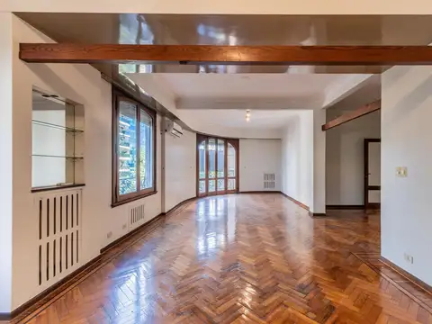 Departamento en Venta en Recoleta, USD 355.000