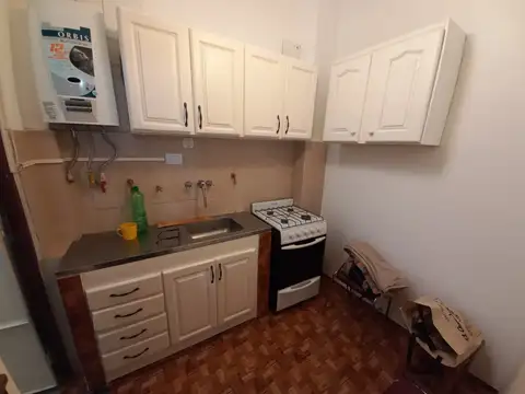 Departamento en Venta de Monoambiente