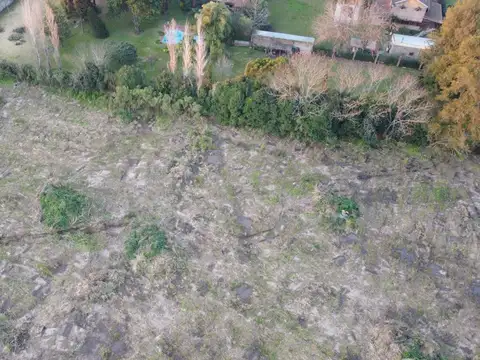 Lote en venta en Matheu, Escobar