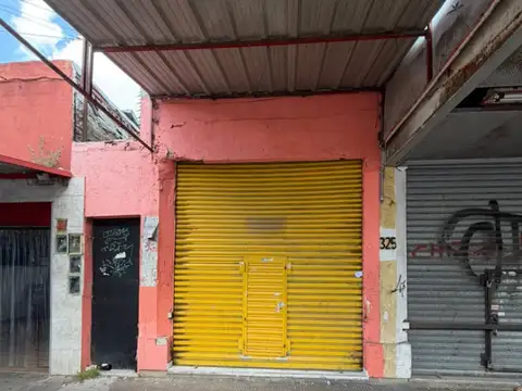 Local en Alquiler en El Jaguel, $ 850.000