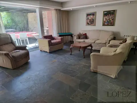 Depto Tipo Casa en Alquiler Temporal al Sudeste