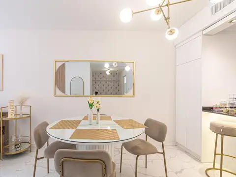 Departamento en Alquiler 8 años