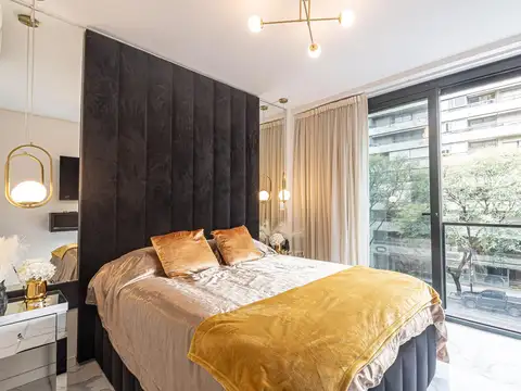 Departamento en Alquiler en Puerto Madero, USD 1.990