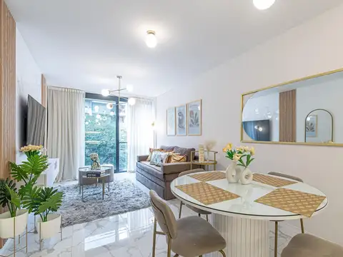 Av. Juana Manso al 1500