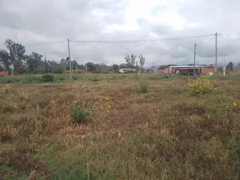 Terreno en Venta en Zona Sur, USD 18.000