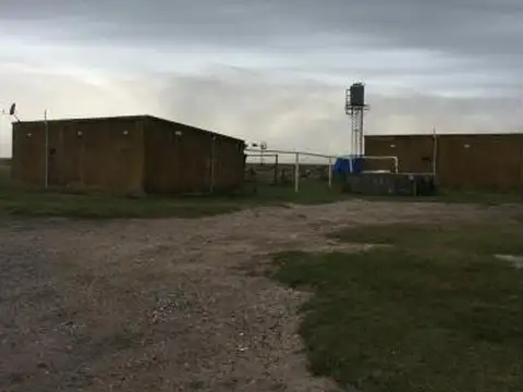 Villa Minetti, 9 de julio, Santa Fe