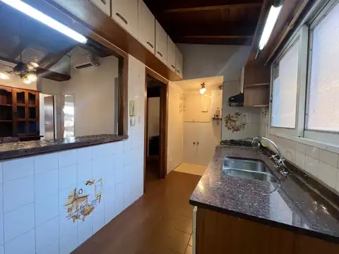 Departamento en Alquiler 41 años