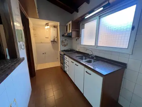 ALQUILER DEPTO 3 AMB MONTE CASTRO