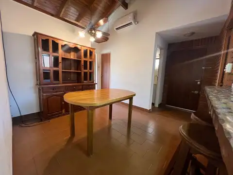 ALQUILER DEPTO 3 AMB MONTE CASTRO