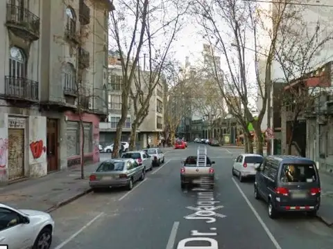 Departamento en Venta en Montevideo, USD 147.514