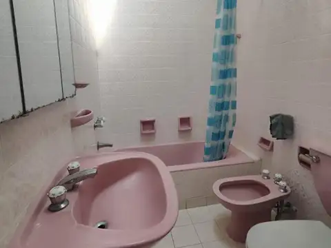 Casa en Alquiler de 2 dormitorios