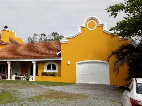 PROPIEDADES RURALES - CHACRA - MANANTIALES