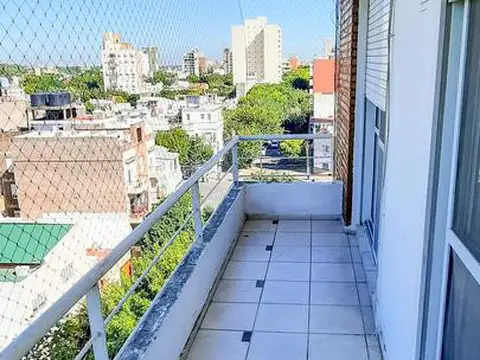 Departamento en Alquiler en Republica De La Sexta, $ 370.000