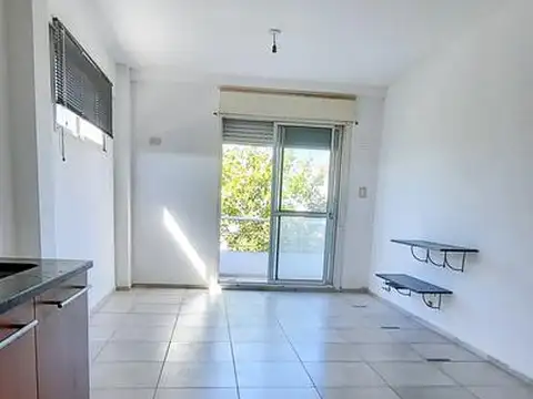Departamento en Alquiler de 1 dormitorio