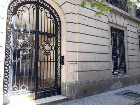 Departamento en Alquiler de 5 dormitorios