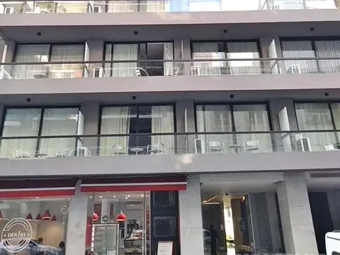 Pacheco de Melo y Callao