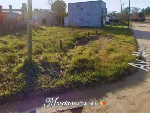 Terreno en Venta en Santa Clara del Mar, USD 22.000