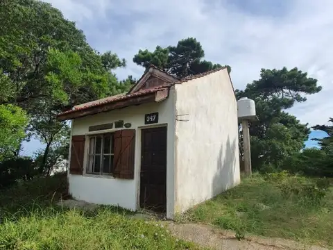 Depto Tipo Casa en Venta de 3 ambientes