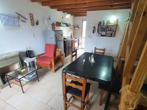 Depto Tipo Casa en Venta de 2 dormitorios