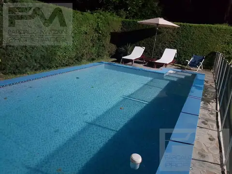 Casa en Venta de 4 dormitorios