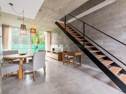 Casa en Venta con 1 cochera