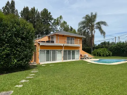 Casa en Venta de 4 dormitorios
