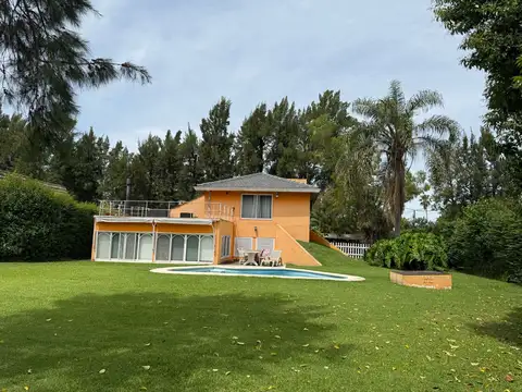 Casa en Venta al Noroeste
