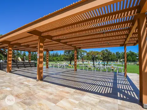 Lote 800 m2 - San Sebastián - Funes | Venta