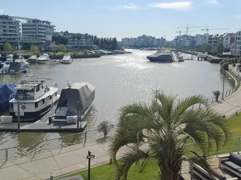 Departamento en Venta en Bahía Grande Nordelta