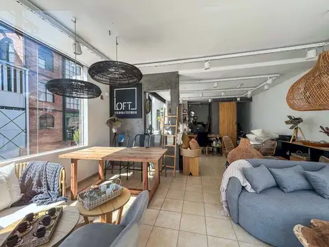 Avenida Recta Martinolli 8600