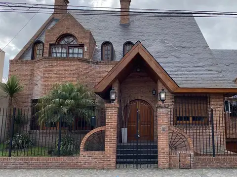 Pastor Obligado al 500