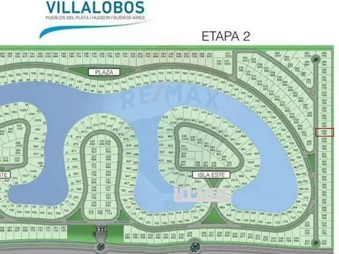 LOTE EN BARRIO CERRADO