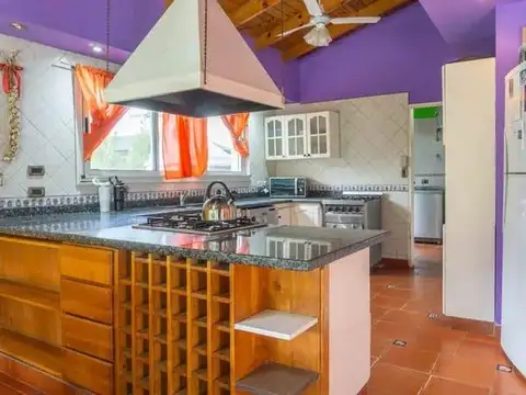 Casa en Venta al Norte