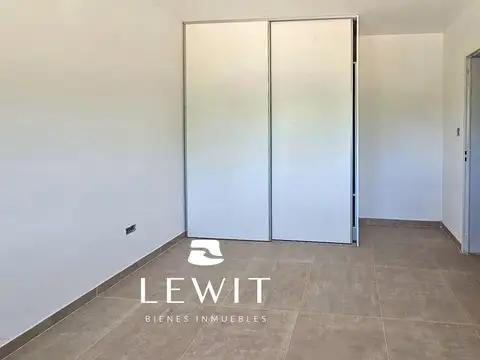 VENTA DUPLEX  2 DORM A ESTRENAR | NEUQUEN CAPITAL