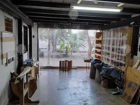 Galpon en Alquiler en Jose Leon Suarez, $ 3.800.000