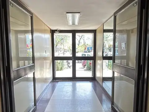 Departamento en Venta en Saavedra, USD 49.500