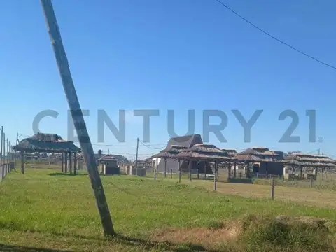 Venta Lote en Barrio  Cerrado Yachtin Club Don Luis ( General Rodríguez )