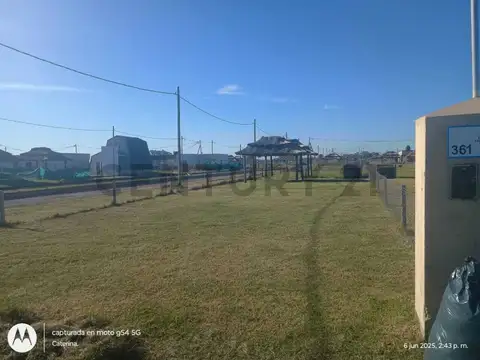 Barrio yachting club , Piso 0