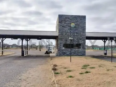 Terreno en Venta 10  mts Frente