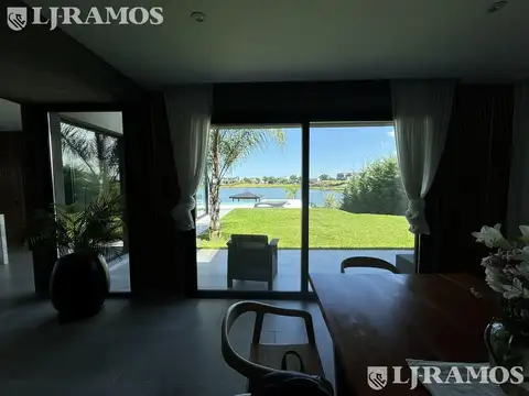 Casa en Venta al Noroeste