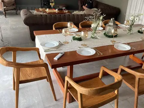 Casa en Venta A Estrenar