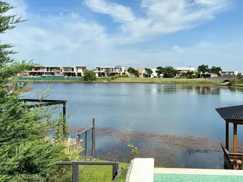 PUERTOS - BARRIO VISTAS