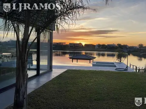 Casa en Venta en Puertos - Barrio Vistas, USD 789.000