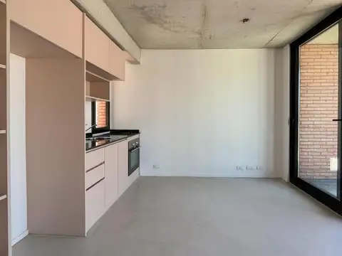 BAAG - 2 AMBIENTES CON TOILETTE Y BAÑO