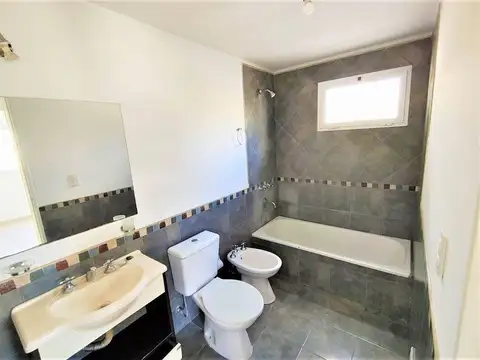 Departamento en Alquiler al Noreste